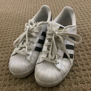 adidas superstar shoes